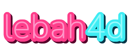 lebah4d — logo kanal